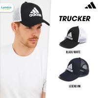 ราคา Adidas Collection อาดิดาส หมวกแก๊ป หมวกทรัคเกอร์ แฟชั่น Cap Trucker HI3555 BK / HI3561 BL (900) (18793539980)
