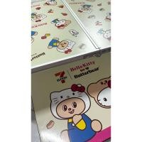 ราคา โต๊ะพับเซเว่น พร้อมส่ง คอลเลคชั่นHello kitty x Butterbear (57053131609)