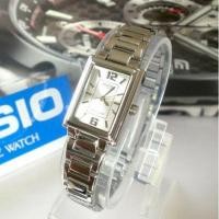 ราคา นาฬิกาข้อมือผู้หญิง casio รุ่น LTP-1238D-7A- มั่นใจ ของแท้ 100% รับประกันสินค้า 1 ปีเต็ม (8745546850)