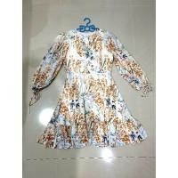 ราคา เดรสลายดอกงานป้าย Jariya (14207897853)