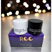 ราคา ครีมRCC ไนท์ครีม มีไวท์ของแท้100%ส่งเร็ว!!ทันใจ (10852436020)