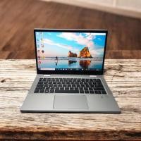 ราคา HP EliteBook X360 Core i5 GEN 10 RAM 16 GB M.2 250 GB จอ 13.3" FHD ทัชสกรีน (27968087234)