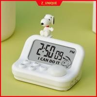 ราคา DRETEC Snoopy Study Timer T-652 | นาฬิกาจับเวลาระบบนับขึ้นและลง | มีระบบแจ้งเตือน LED และเสียงเงียบ | เหมาะสำหรับการเรียนและการทำงาน (54505831784)