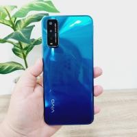 ราคา โทรศัพท์มือถือ Vivo Y12s มือสองสภาพสวยใช้งานได้ปกติ (22354360285)