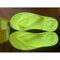 ราคา รองเท้าแตะผู้หญิง Fitflop มือสอง (24706871065)