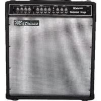 ราคา Matrixss KEYBOARD AMP แอมป์คีย์บอร์ด รุ่น KEYBOARD STAGE 150 วัตต์ ลำโพง 15" พร้อมสายแจ็ค (10843706915)