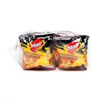 ราคา ทวิสตี้ข้าวกรอบ TWISTIES เอ็กซ์ตรีมชีส 16ก.X12EXTREME CHEESE 16G.X12 (18772302930)