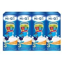 ราคา ขายยกลัง! Dumex Hi-Q 1+ นม UHT รสน้ำผึ้ง 180 มล. (36 กล่อง) (373062719)