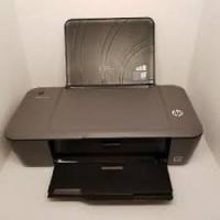 ราคา HP Deskjet 1000 Printer (ไม่มีหมึก) สภาพดี ราคาถูก (24362439400)