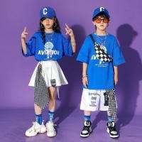 ราคา ชุดเต้นรำสไตล์ฮิปฮอปสำหรับวันเด็กแห่งชาติ และการแสดง รวมถึงชุดเต้นรำแจ๊สสำหรับเด็กผู้ชาย (46550322065)