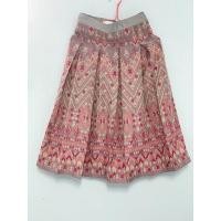 ราคา กระโปรงผ้าไทย กระโปรงมือสอง (17670342077)