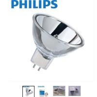 ราคา หลอดไฟฮาโลเจน Philips 13163 (24V 250W, แหล่งกำเนิดแสงเย็น) สำหรับอุปกรณ์หรือโปรเจคเตอร์ (46902409071)