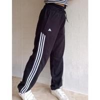 ราคา กางเกงวอร์มAdidasแท้มือสองXL (15464900595)