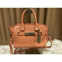 ราคา กระเป๋า โคช Coach Swagger 21 (9172204310)