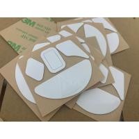 ราคา 10เซ็ตระดับประสิทธิภาพสูงหนูสเก็ตเมาส์ฟุตสําหรับ เรเซอร์ นาค X ตามหลักสรีรศาสตร์ มโม เมาส์สําหรับเล่นเกม-ความหนา0.7มม (40812385236)