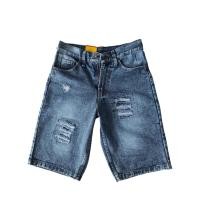 ราคา กางเกงยีนส์ขาสั้นขาดเซอร์ (25012915640)