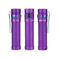 ราคา ไฟฉาย Olight S2R Baton II Purple สีพิเศษ สินค้าตัวแทนในไทย ประกันส่งซ่อมสามปี (6744897640)