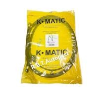 ราคา BENZ สายไมล์ รุ่น 300D สำหรับรถเบนซ์ Mercedes-Benz W123 300D past No. 123 542 0707 ยี่ห้อkmatic (15350800437)