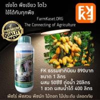 ราคา โรคโกโก้ โกโก้ไหม้ ราต่างๆ มวนโกโก้ เพลี้ยต่างๆ หนอน ปุ๋ย โกโก้ คุณภาพสูง (ใช้ได้ทุกพืช) FK (21414209452)