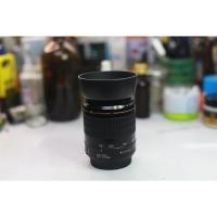 ราคา เลนส์ซูม Canon EF 80-200 mm f4.5-5.6 USM ultrasonic ออโต้โฟกัส พร้อม Hood (22652995873)