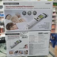 ราคา Thermometer infared ยี่ห้อ HubDic ของแท้ประกันศูนย์ไทย พร้อมส่ง❗️ (4124350995)