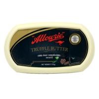 ราคา Allowrie อลาวรี่ สเปรดเดเบิ้ลบัตเตอร์ผสมเห็ดทรัฟเฟิล ขนาด 110 กรัม (23954515537)