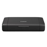 ราคา PRINTER (เครื่องพิมพ์) CANON PIXMA TR150 WITH BATTERY BLACK (29700806905)