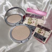 ราคา ไฮไลท์ The Balm สี mary-lou (23579441514)
