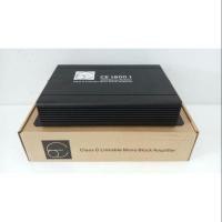 ราคา POWER รถยนต์ Class D รุ่น 1800.1 ( 1800 watt ) (1466326831)