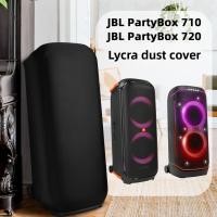 ราคา เหมาะสําหรับ JBL PartyBox 710 ลําโพง Lycra ผ้าคลุมกันฝุ่นปาร์ตี้ 720 ลําโพงกลางแจ้งแขนยืดหยุ่น (51102198855)