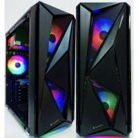 ราคา #คอมพิวเตอร์PCพร้อมใช้ #SET_I7_4770 #RAM_16G #GTX_1050TI_4G #SSD_256G (24468066204)