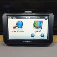 ราคา Garmin Nuvi 40 มือสอง สภาพดี (25431795111)