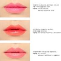 ราคา 3ce mini lip Lacquer kit แท้ % (270081479)