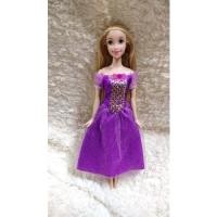 ราคา ตุ๊กตาดิสนีย์ เจ้าหญิงราพันเซล ผมยาวสวยมาก หน้าสวย สภาพดี ข้อแน่น ไม่มีตำหนิ ได้ไปพร้อมชุด (16286448653)