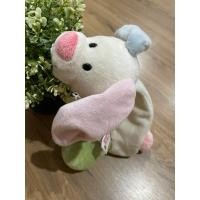 ราคา NICI ถุงดินสอ นิ่มมาก มือสอง (11580502987)