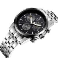 ราคา นาฬิกา Skone ของแท้ % พร้อมกล่อง มีเก็บเงินปลายทาง (1871279062)