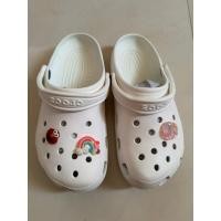 ราคา รองเท้า crocs แท้มือสอง (26769890528)