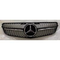 ราคา กระจังหน้า Benz W204 Daimond Grill by (22239981029)