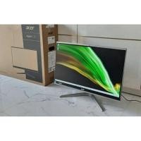 ราคา Acer All in one Core i3 Ram 8GB SSD 512GB ประกันศูนย์ (23843030897)
