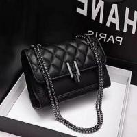 ราคา WS CHELSEE - กระเป๋าสะพายข้างผู้หญิงพร้อมโซ่ THICK EMBOSED (27165180161)