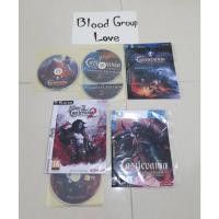 ราคา [เกมส์ PC] CastleVania Lords of Shadow [ทั้งหมด 3 เกม] (13929723324)