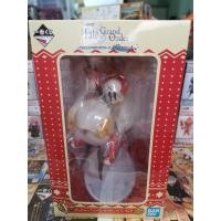 ราคา Fate Grand Order - Altera - Santa Claus มือ 1 JP (14253069647)