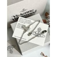 ราคา (มีโค้ด10-20%)พร้อมส่งVivienne westwood สร้อยข้อมือ รุ่น Carmela bas reilief สีเงิน (49854072591)