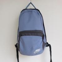 ราคา ส่งฟรีEMS เป้มือสองยี่ห้อ Nike แท้ 100 เปอร์เซ็นต์ สีฟ้า (1193819500)