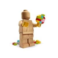 ราคา Lego Originals #853967 LEGO® Wooden Minifigure (21920601469)
