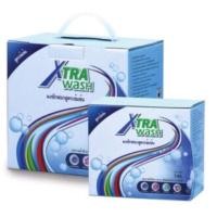 ราคา Zhulian Etra Wash ผงซักฟอกสูตรเข้มข้น ขนาด 1 kg/3.3kg (18379225912)