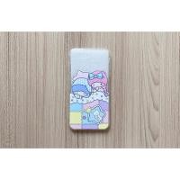 ราคา Little Twin Stars Case iphone7plus/iphone8plus (3943679109)