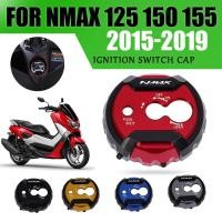 ราคา For Yamaha NMAX155 NMAX125 NMAX 155 N-MAX 125 150 NMAX150 2015 - 2019 Motorcycle Accessories Igniti (54301638237)