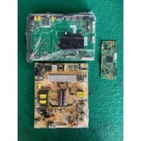 ราคา 49u4750vt toshiba บอร์ดทีวี (46805079280)