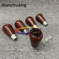ราคา MOMO Universal Gear Stick ไม้ดู Shift Knob Anti Slip คู่มือ Shift Lever Knob (28258711627)
